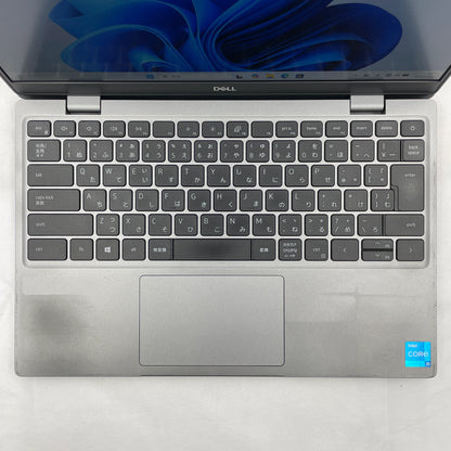 【中古Cランク】Dell Latitude 3320 Core i5 1145G7/メモリ16GB/SSD 512GB/13.3インチ フルHD/Windows 11 Pro