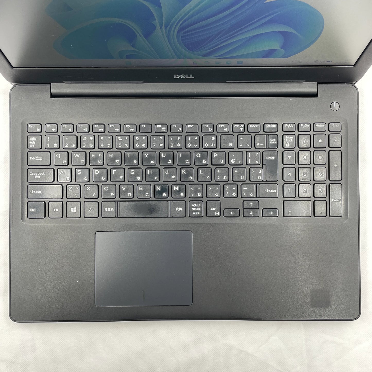 【中古Bランク】Dell Latitude 3590 Core i3 8130U / メモリ8GB / SSD128GB / 15.6インチ / Windows 11 Pro