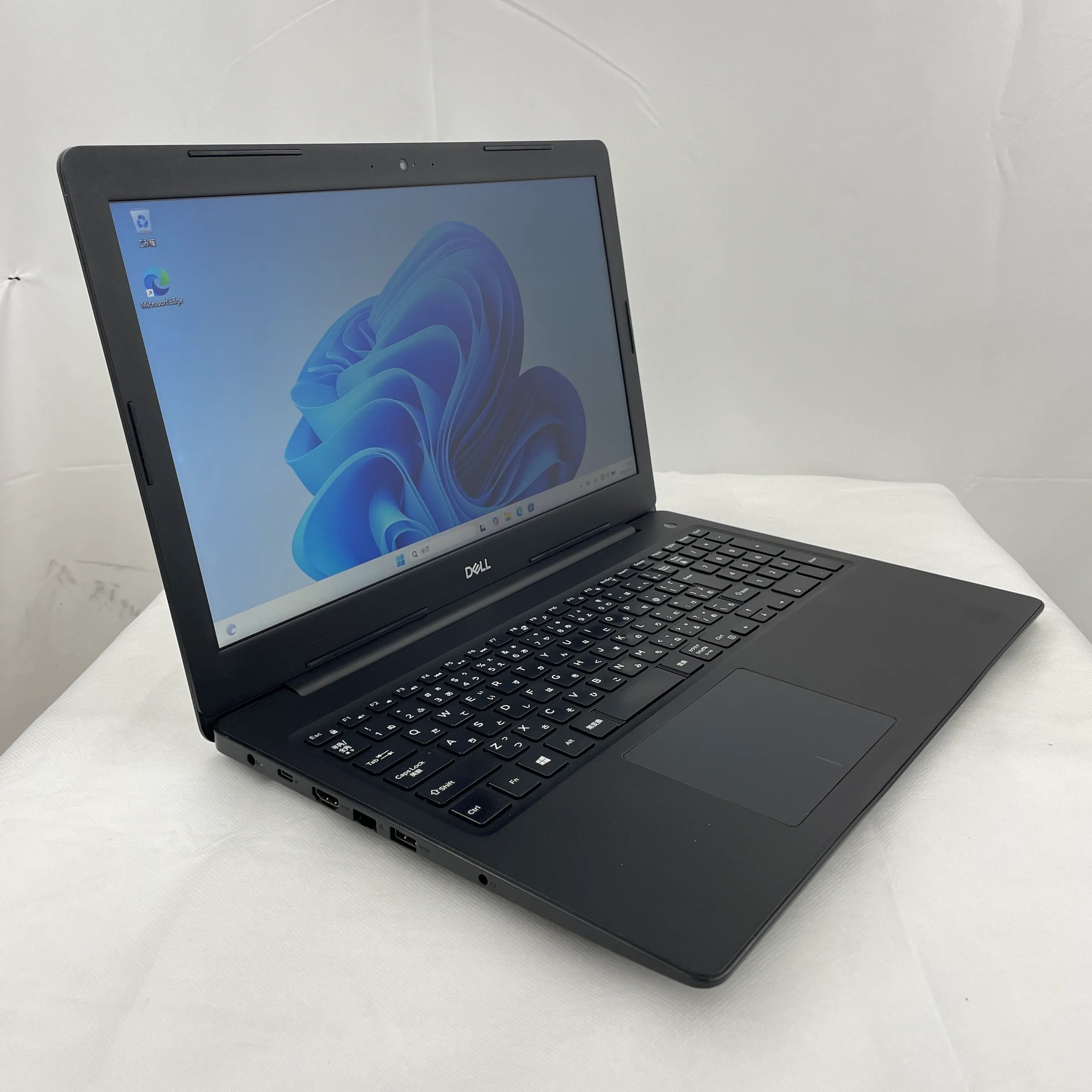 【中古Bランク】Dell Latitude 3590 Core i3 8130U / メモリ8GB / SSD128GB / 15.6インチ / Windows 11 Pro