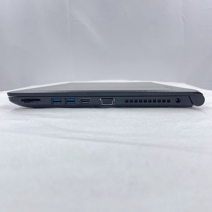 【中古Cランク】dynabook(東芝) B65/DN Core i5 8250U/メモリ8GB/SSD 128GB/15.6インチ/Windows 11 Pro