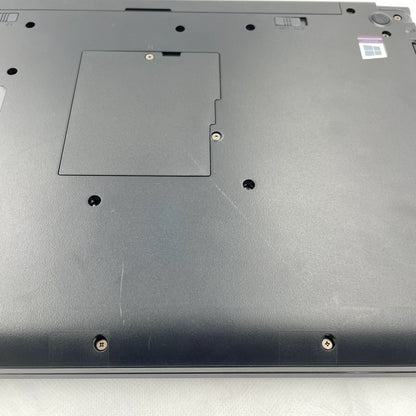 【中古Cランク】dynabook(東芝) B65/DN Core i5 8250U/メモリ8GB/SSD 128GB/15.6インチ/Windows 11 Pro