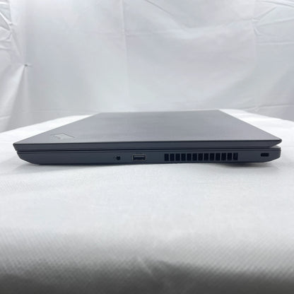 【中古Aランク】Lenovo ThinkPad L590 Core i5 8265U/メモリ8GB/SSD 256GB/15.6インチ/Windows 11 Pro