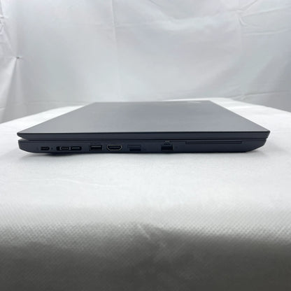 【中古Aランク】Lenovo ThinkPad L590 Core i5 8265U/メモリ8GB/SSD 256GB/15.6インチ/Windows 11 Pro