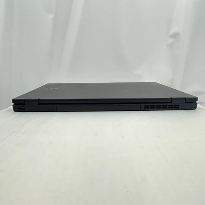 【中古Cランク】NEC VersaPro PC-VKM44XZGA Core i5 1145G7/メモリ 8GB/SSD 256GB/15.6インチ/Windows 11 Pro