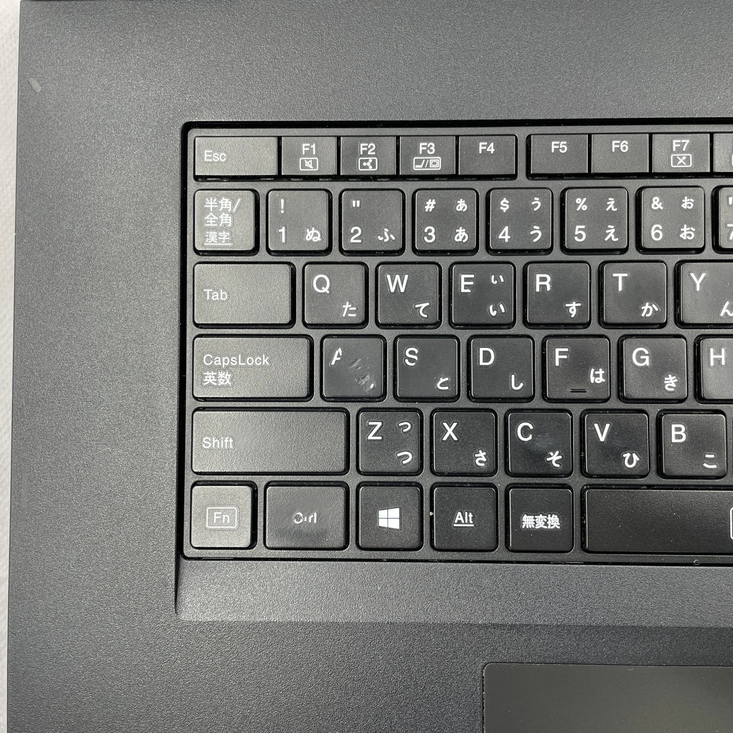 【中古Cランク】NEC VersaPro PC-VKM44XZGA Core i5 1145G7/メモリ 8GB/SSD 256GB/15.6インチ/Windows 11 Pro