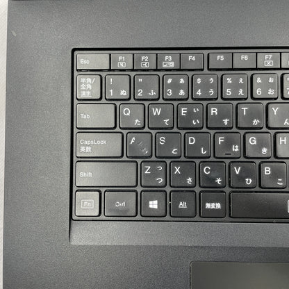 【中古Cランク】NEC VersaPro PC-VKM44XZGA Core i5 1145G7/メモリ 8GB/SSD 256GB/15.6インチ/Windows 11 Pro