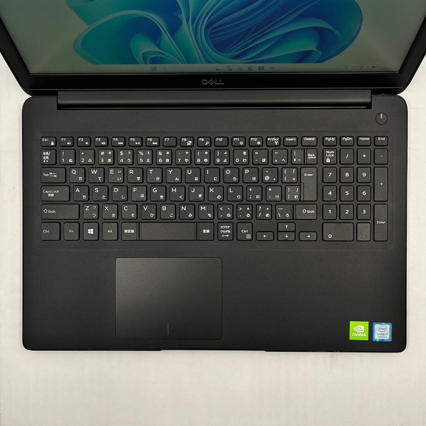【中古Bランク】Dell Latitude 3500 Core i7 8565U/メモリ 16GB/SSD 256GB/15.6インチ フルHD/Windows 11 Pro