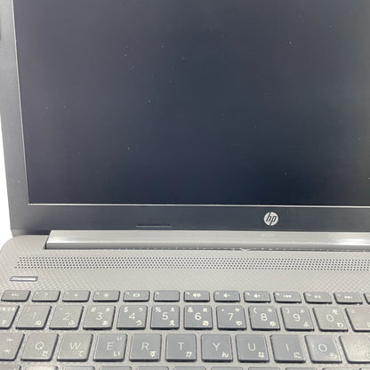 【中古Cランク】HP 250 G7 Core i5 1035G1/メモリ 8GB/SSD 256GB/15.6インチ フルHD/Windows 11 Pro
