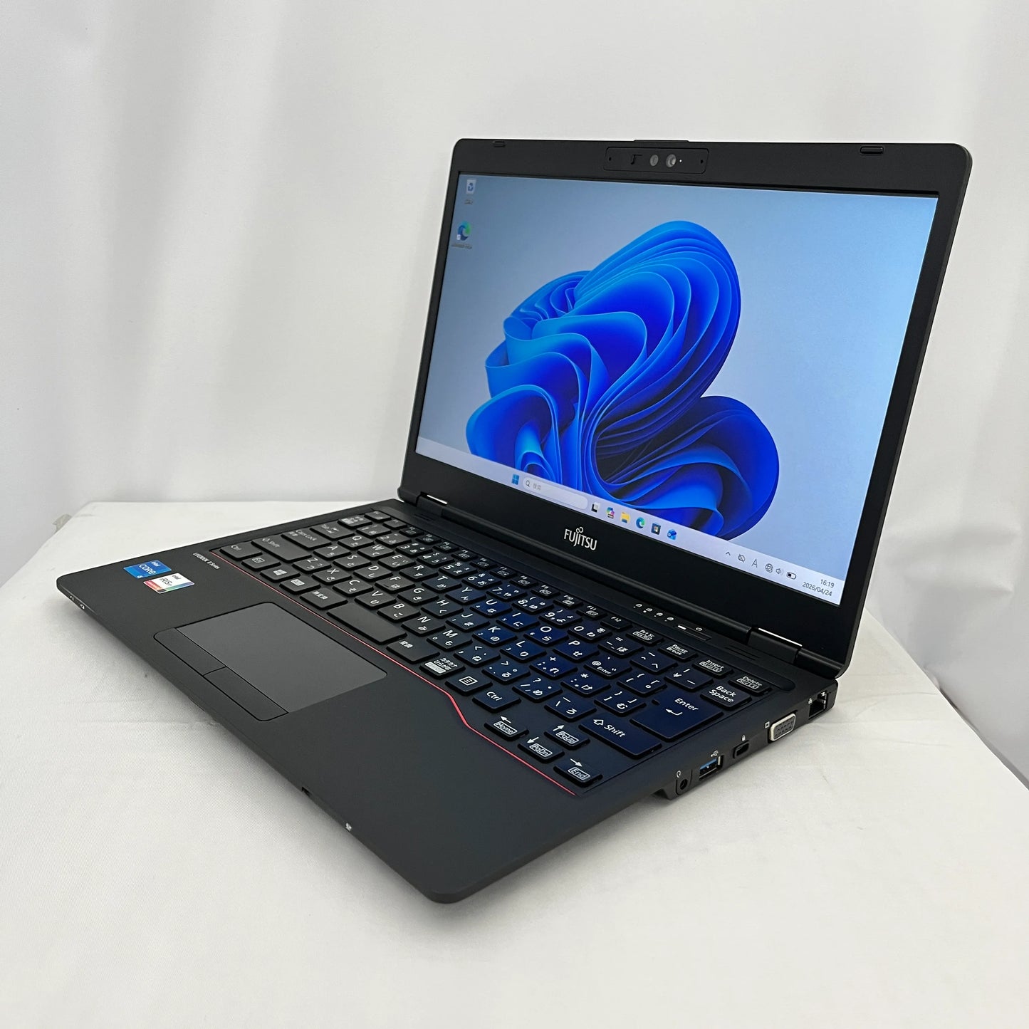 【中古Aランク】富士通 LIFEBOOK U7311/F Core i5 1145G7/メモリ 8GB/SSD 256GB/13.3インチ フルHD/Windows 11 Pro