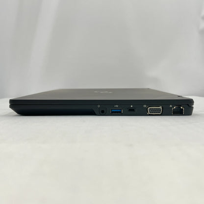 【中古Aランク】富士通 LIFEBOOK U7311/F Core i5 1145G7/メモリ 8GB/SSD 256GB/13.3インチ フルHD/Windows 11 Pro