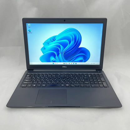 【中古Cランク】Dell Latitude 3500 Core i5 8265U/メモリ 8GB/SSD 512GB/15.6インチ/Windows 11 Pro