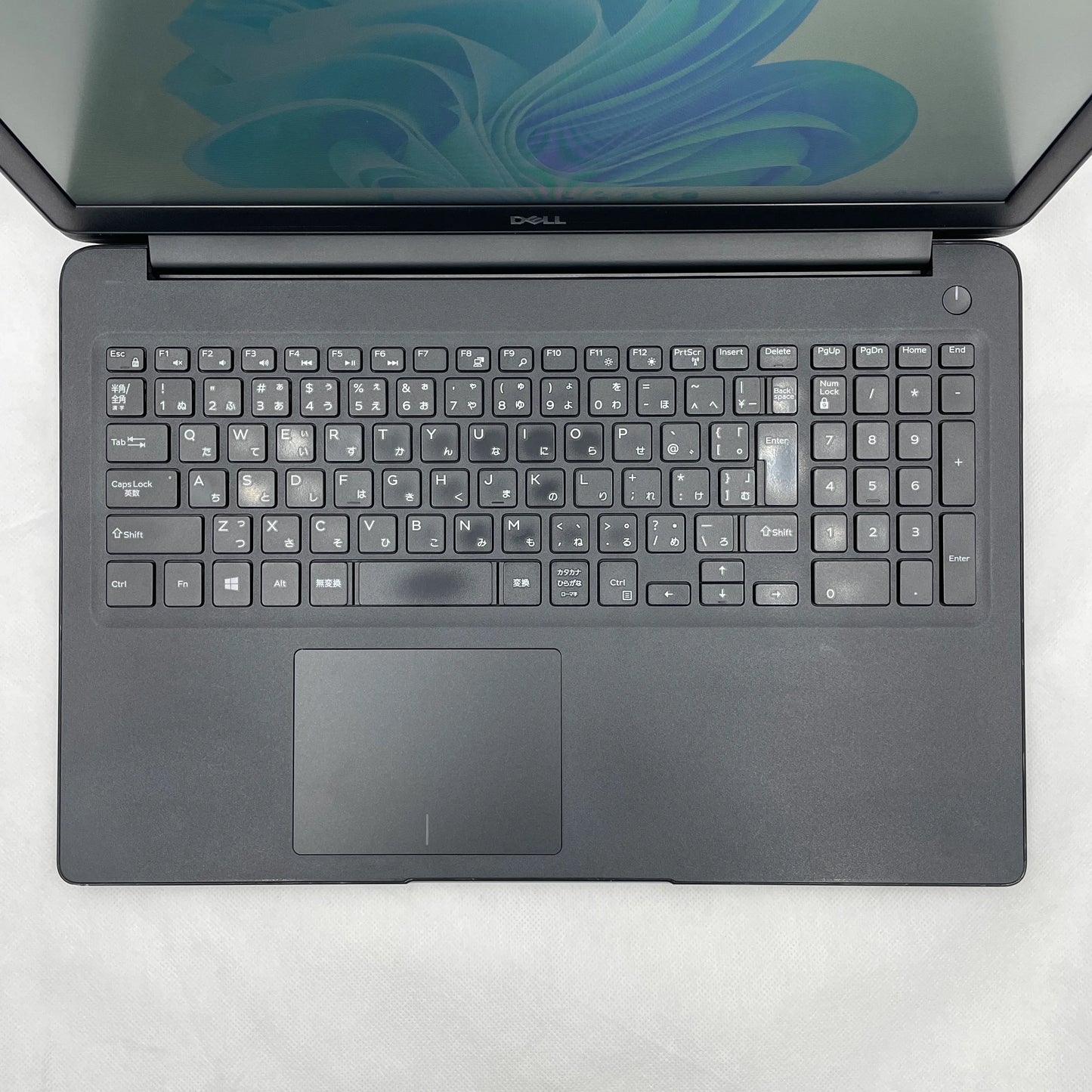 【中古Cランク】Dell Latitude 3500 Core i5 8265U/メモリ 8GB/SSD 512GB/15.6インチ/Windows 11 Pro