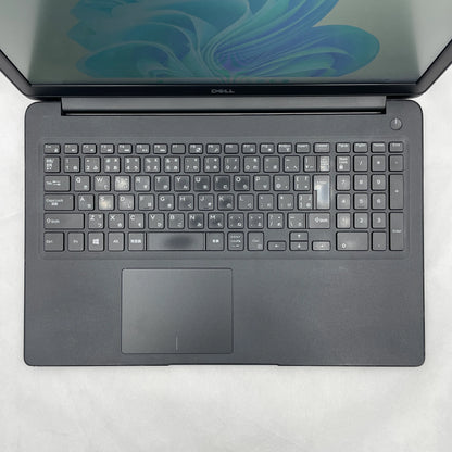 【中古Cランク】Dell Latitude 3500 Core i5 8265U/メモリ 8GB/SSD 512GB/15.6インチ/Windows 11 Pro
