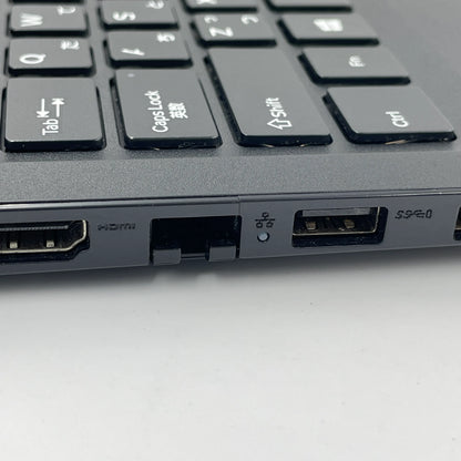 【中古Cランク】Dell Latitude 3500 Core i5 8265U/メモリ 8GB/SSD 512GB/15.6インチ/Windows 11 Pro