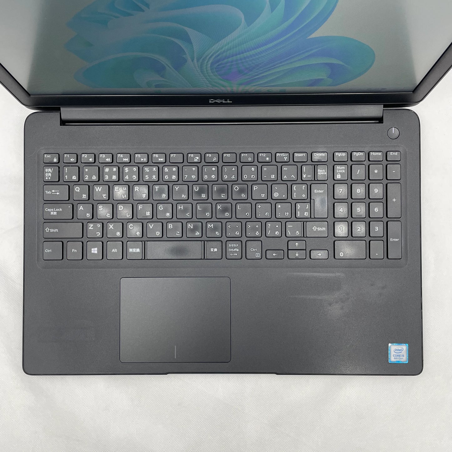 【中古Bランク】Dell Latitude 3500 Core i5 8265U/メモリ 8GB/SSD 512GB/15.6インチ/Windows 11 Pro
