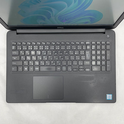 【中古Bランク】Dell Latitude 3500 Core i5 8265U/メモリ 8GB/SSD 512GB/15.6インチ/Windows 11 Pro