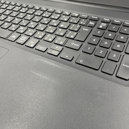 【中古Bランク】Dell Latitude 3500 Core i5 8265U/メモリ 8GB/SSD 512GB/15.6インチ/Windows 11 Pro