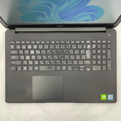 【中古Cランク】Dell Latitude 3500 Core i7 8565U/メモリ 8GB/SSD 512GB/15.6インチ/Windows 11 Pro