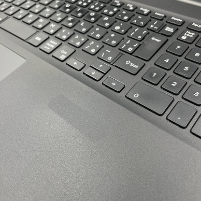 【中古Cランク】Dell Latitude 3500 Core i7 8565U/メモリ 8GB/SSD 512GB/15.6インチ/Windows 11 Pro