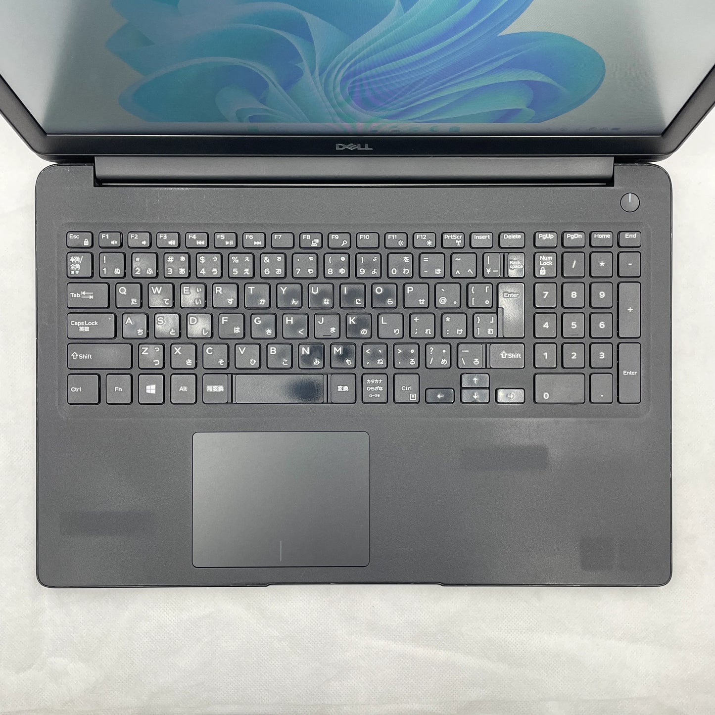 【中古Cランク】Dell Latitude 3500 Core i7 8565U/メモリ 8GB/SSD 512GB/15.6インチ/Windows 11 Pro