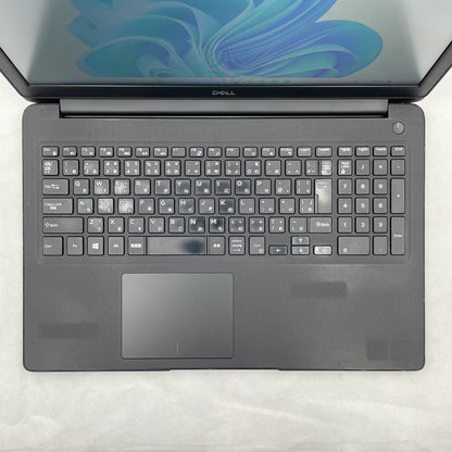 【中古Cランク】Dell Latitude 3500 Core i7 8565U/メモリ 8GB/SSD 512GB/15.6インチ/Windows 11 Pro