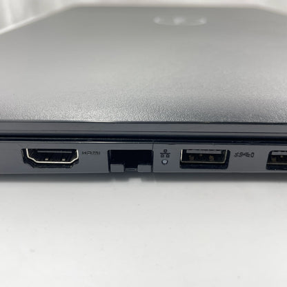 【中古Cランク】Dell Latitude 3500 Core i7 8565U/メモリ 8GB/SSD 512GB/15.6インチ/Windows 11 Pro