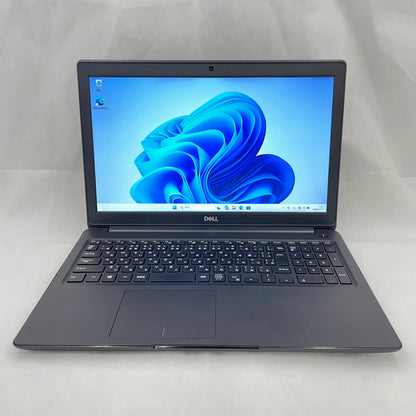 【中古Dランク】Dell Latitude 3500 Core i7 8565U/メモリ 8GB/SSD 512GB/15.6インチ/Windows 11 Pro