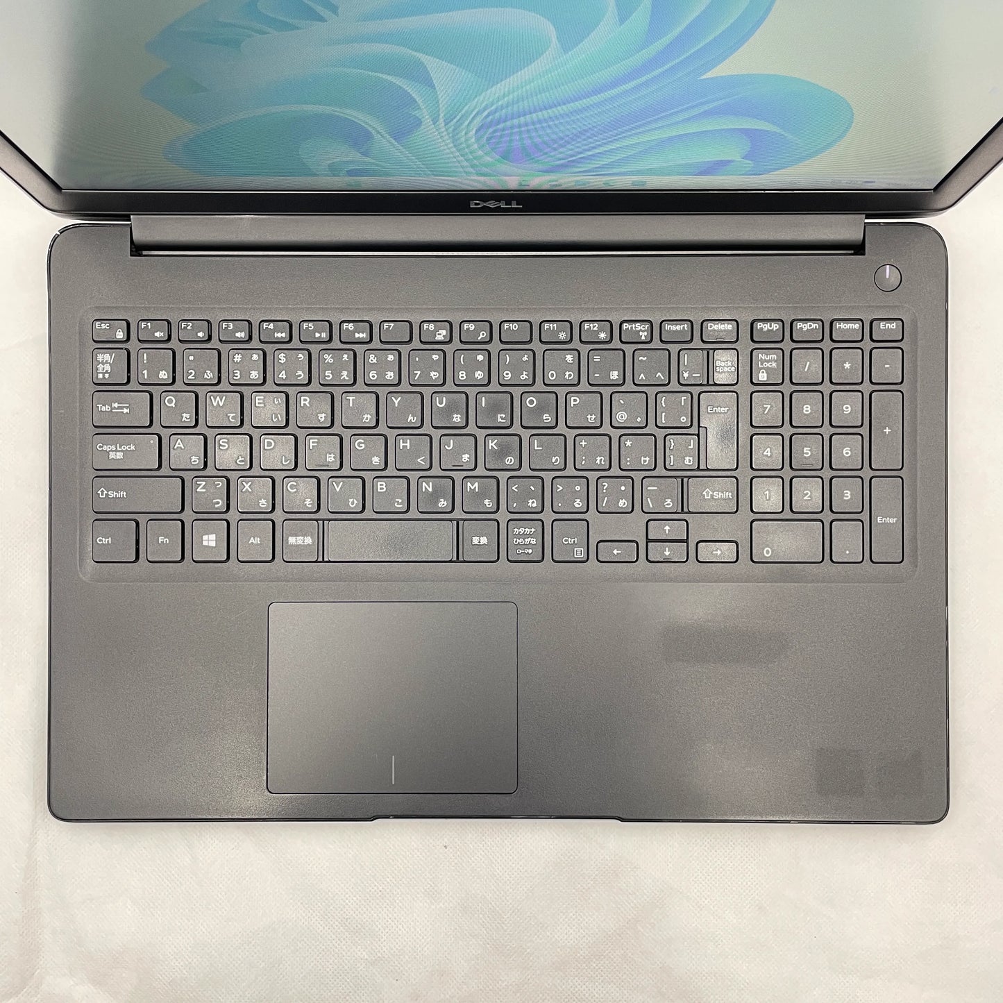 【中古Dランク】Dell Latitude 3500 Core i7 8565U/メモリ 8GB/SSD 512GB/15.6インチ/Windows 11 Pro