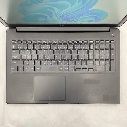 【中古Dランク】Dell Latitude 3500 Core i7 8565U/メモリ 8GB/SSD 512GB/15.6インチ/Windows 11 Pro