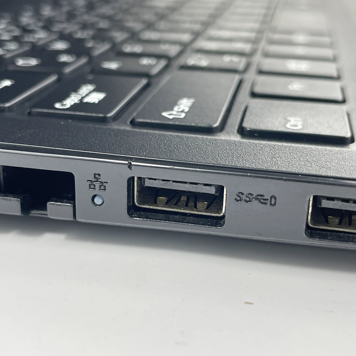 【中古Dランク】Dell Latitude 3500 Core i7 8565U/メモリ 8GB/SSD 512GB/15.6インチ/Windows 11 Pro