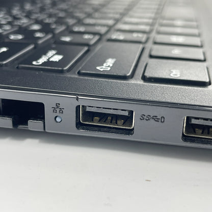 【中古Dランク】Dell Latitude 3500 Core i7 8565U/メモリ 8GB/SSD 512GB/15.6インチ/Windows 11 Pro