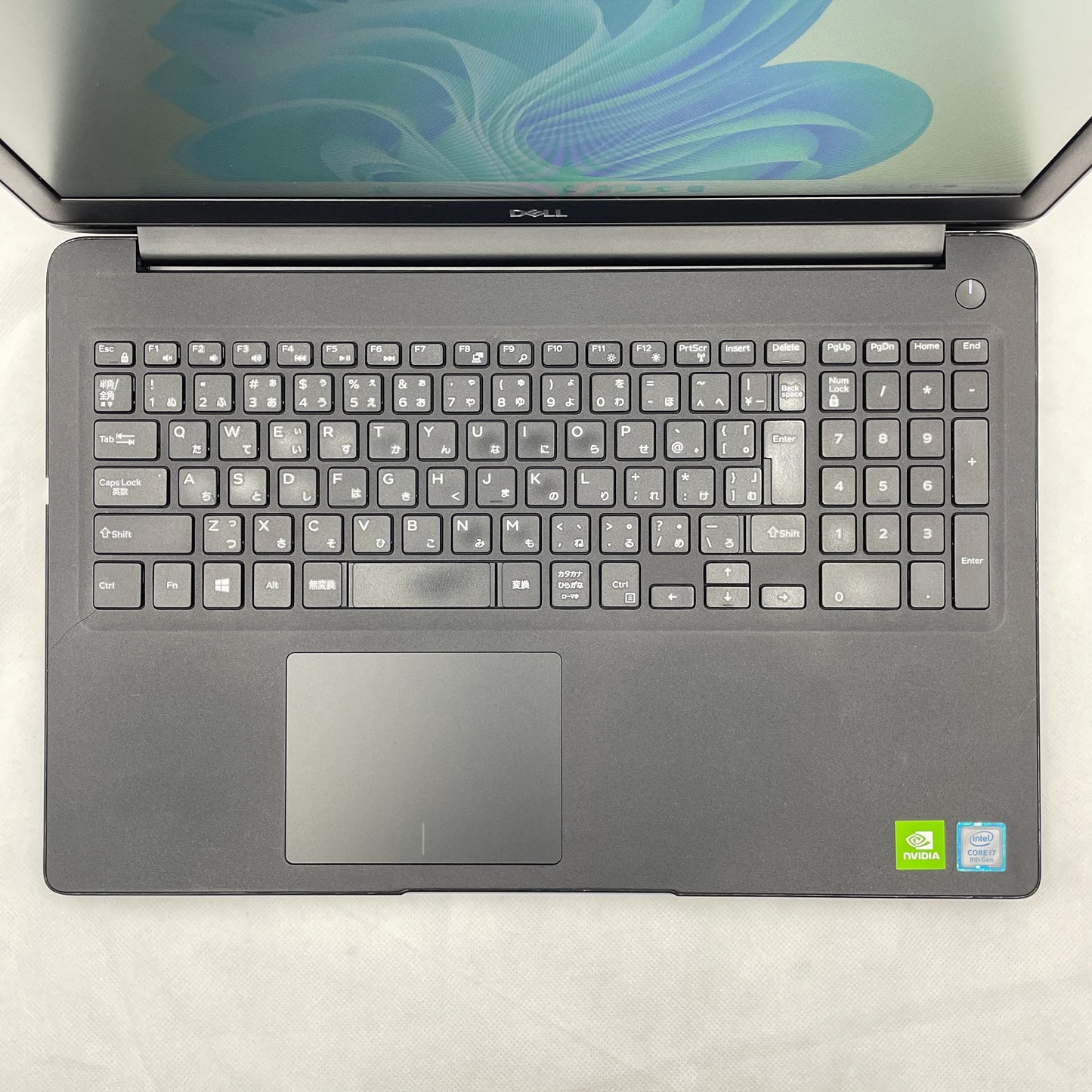 【中古Dランク】Dell Latitude 3500 Core i7 8565U/メモリ 8GB/SSD 512GB/15.6インチ/Windows 11 Pro