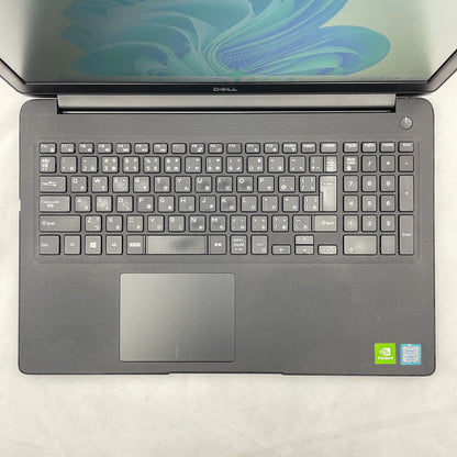 【中古Dランク】Dell Latitude 3500 Core i7 8565U/メモリ 8GB/SSD 512GB/15.6インチ/Windows 11 Pro