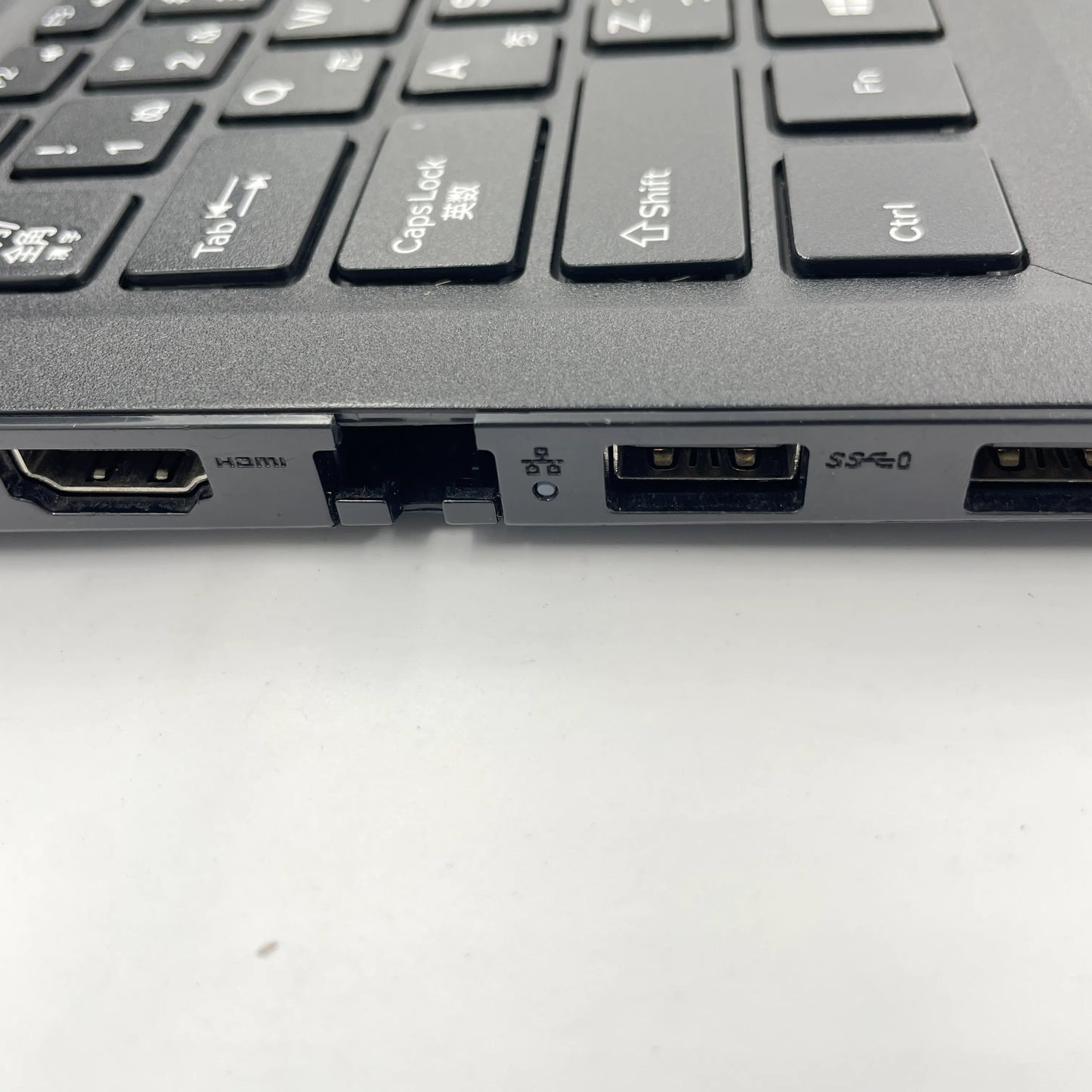 【中古Dランク】Dell Latitude 3500 Core i7 8565U/メモリ 8GB/SSD 512GB/15.6インチ/Windows 11 Pro