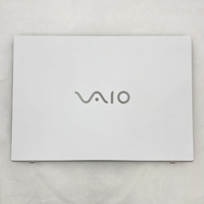 【中古Dランク】VAIO VAIO VJS154C11N Core i7 9750H/メモリ 16GB/SSD 512GB/15.6インチ フルHD/DVD-MULTI/Windows 11 Pro