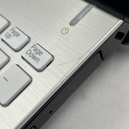 【中古Dランク】VAIO VAIO VJS154C11N Core i7 9750H/メモリ 16GB/SSD 512GB/15.6インチ フルHD/DVD-MULTI/Windows 11 Pro