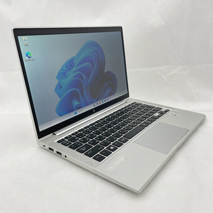 【中古Cランク】HP EliteBook 830 G7 Core i5 10210U/メモリ 8GB/SSD 256GB/13.3インチ フルHD/Windows 11 Pro