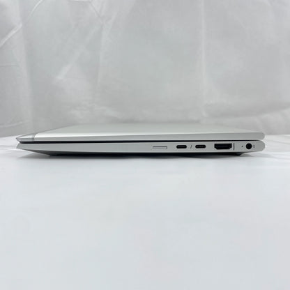 【中古Cランク】HP EliteBook 830 G7 Core i5 10210U/メモリ 8GB/SSD 256GB/13.3インチ フルHD/Windows 11 Pro