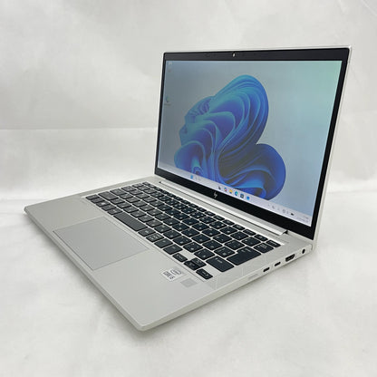 【中古Dランク】HP EliteBook 830 G7 Core i5 10210U/メモリ 8GB/SSD 256GB/13.3インチ フルHD/Windows 11 Pro