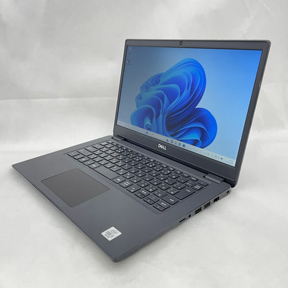 【中古Bランク】Dell Latitude 3410 Core i5 10210U/メモリ 8GB/SSD 256GB/14インチ/Windows 11 Pro