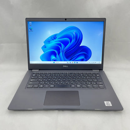【中古Bランク】Dell Latitude 3410 Core i5 10210U/メモリ 8GB/SSD 256GB/14インチ/Windows 11 Pro