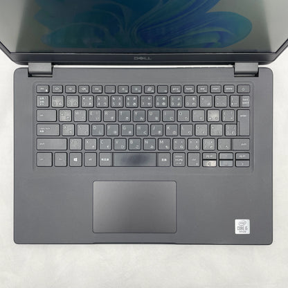 【中古Bランク】Dell Latitude 3410 Core i5 10210U/メモリ 8GB/SSD 256GB/14インチ/Windows 11 Pro