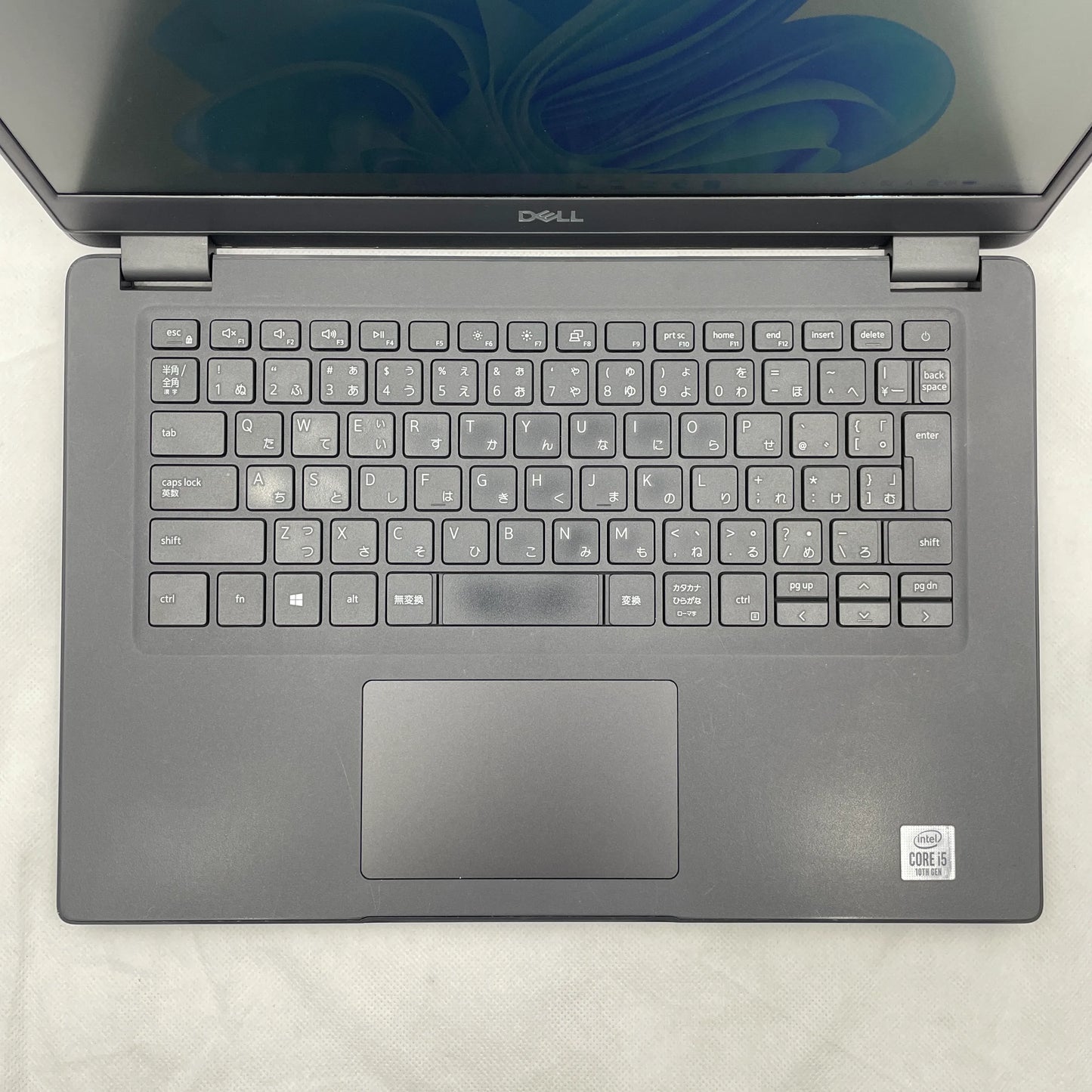 【中古Cランク】Dell Latitude 3410 Core i5 10210U/メモリ 8GB/SSD 256GB/14インチ/Windows 11 Pro