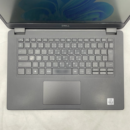 【中古Cランク】Dell Latitude 3410 Core i5 10210U/メモリ 8GB/SSD 256GB/14インチ/Windows 11 Pro