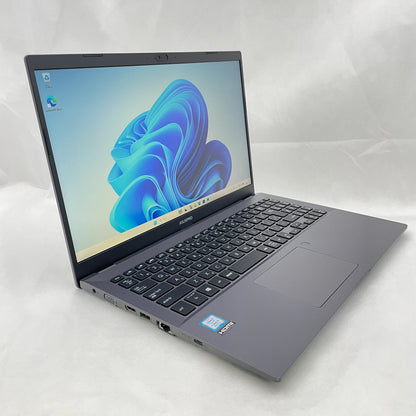 【中古Bランク】ASUS ASUSPRO P3540FA Core i5 8265U/メモリ 8GB/SSD 256GB/15.6インチ フルHD/Windows 11 Pro