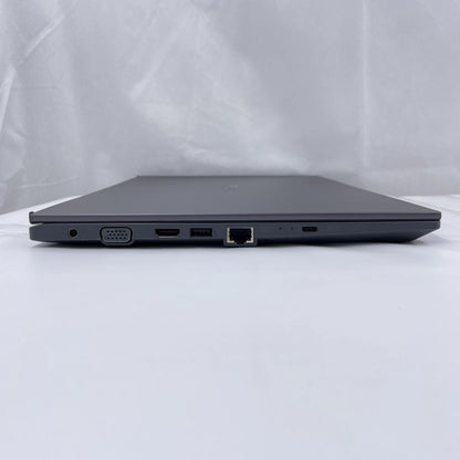 【中古Bランク】ASUS ASUSPRO P3540FA Core i5 8265U/メモリ 8GB/SSD 256GB/15.6インチ フルHD/Windows 11 Pro