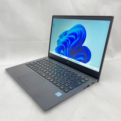 【中古Dランク】NEC LAVIE Direct PM PC-GN1643ZGF Core i5 8265U/メモリ8GB/SSD 256GB/13.3インチ フルHD/Windows 11 Pro