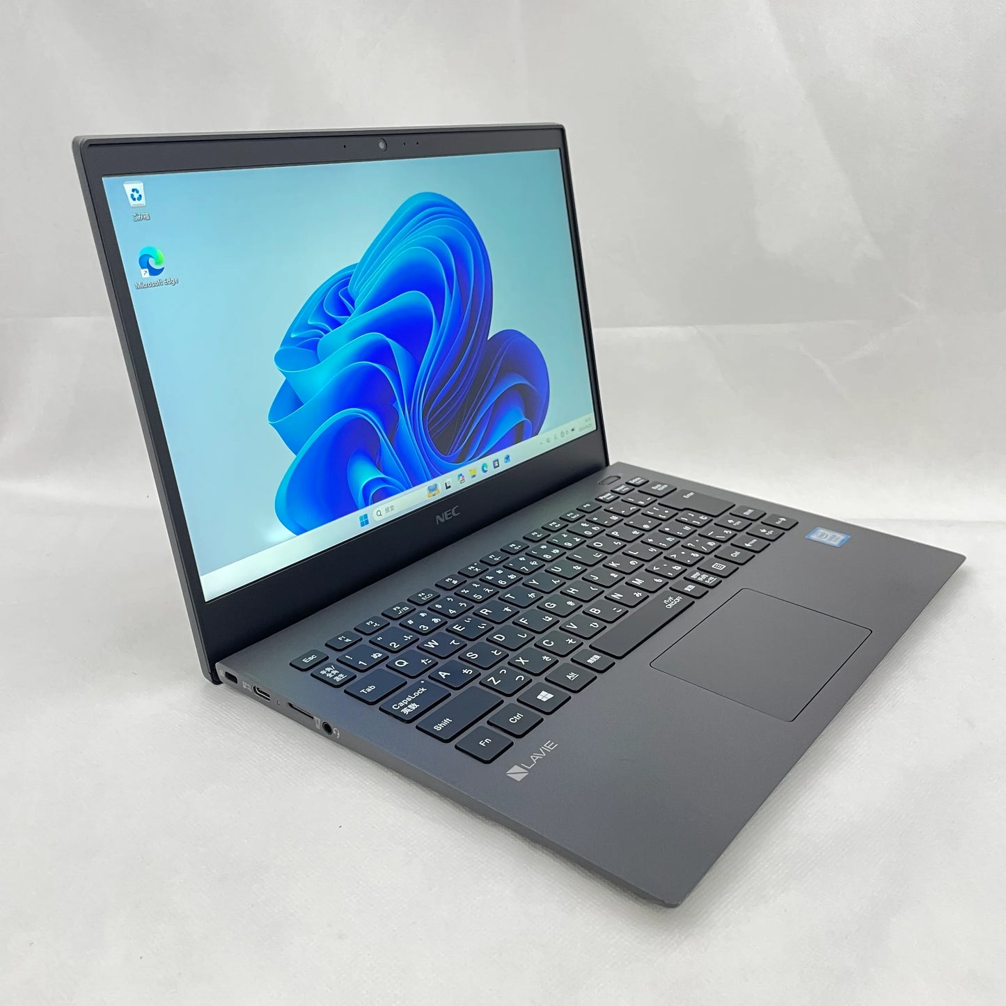【中古Dランク】NEC LAVIE Direct PM PC-GN1643ZGF Core i5 8265U/メモリ8GB/SSD 256GB/13.3インチ フルHD/Windows 11 Pro