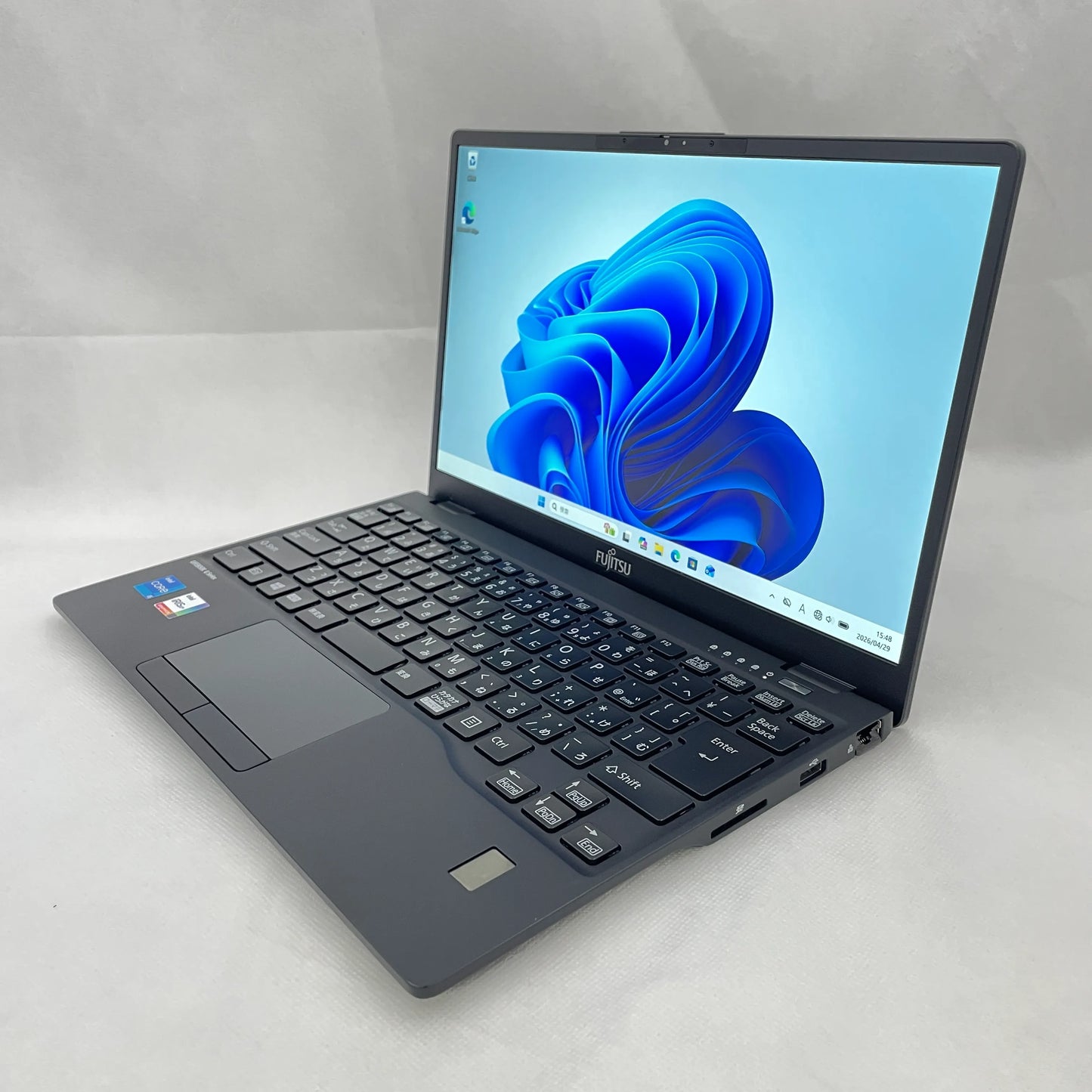 【中古Bランク】富士通 LIFEBOOK U9311/HX Core i5 1135G7/メモリ 8GB/SSD 256GB/13.3インチ フルHD/Windows 11 Pro