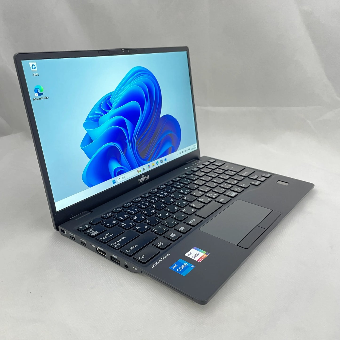 【中古Bランク】富士通 LIFEBOOK U9311/HX Core i5 1135G7/メモリ 8GB/SSD 256GB/13.3インチ フルHD/Windows 11 Pro